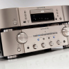 Marantz PM KI Pearl Lite и SA KI Pearl Lite